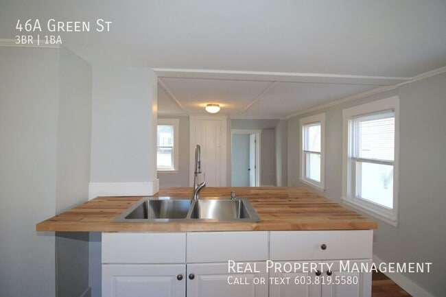 Building Photo - 46A Green St-