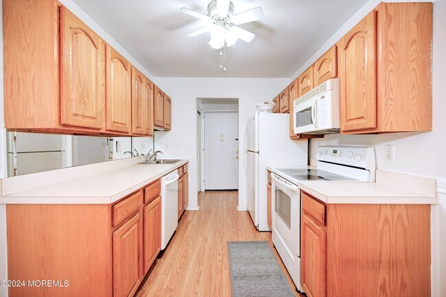 Foto del edificio - 59 Amberly Dr