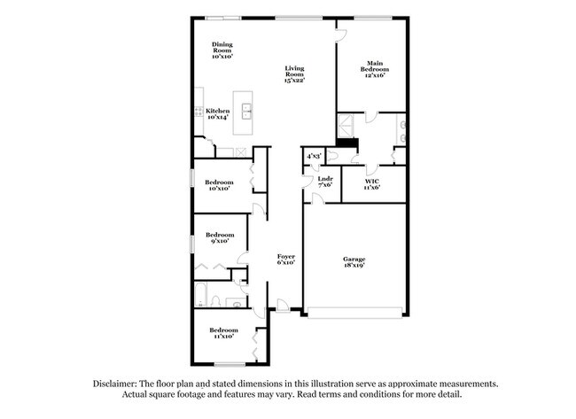 Foto del edificio - 8514 41st Ave E