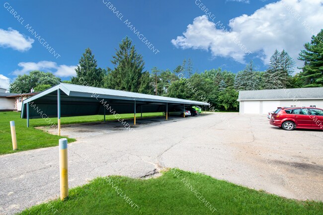 Building Photo - 4430 E Mt Morris Rd