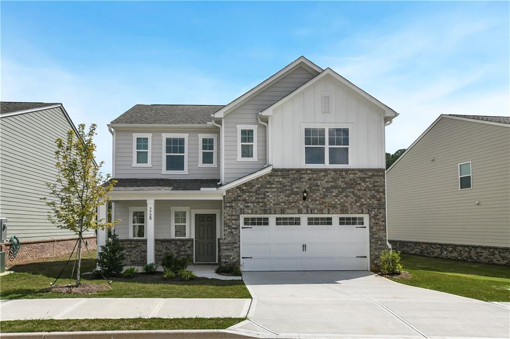 Foto principal - 7728 Sudbury Cir