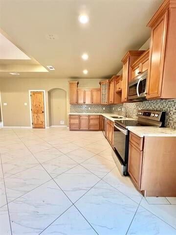 Foto del edificio - 12430 Keith Rd