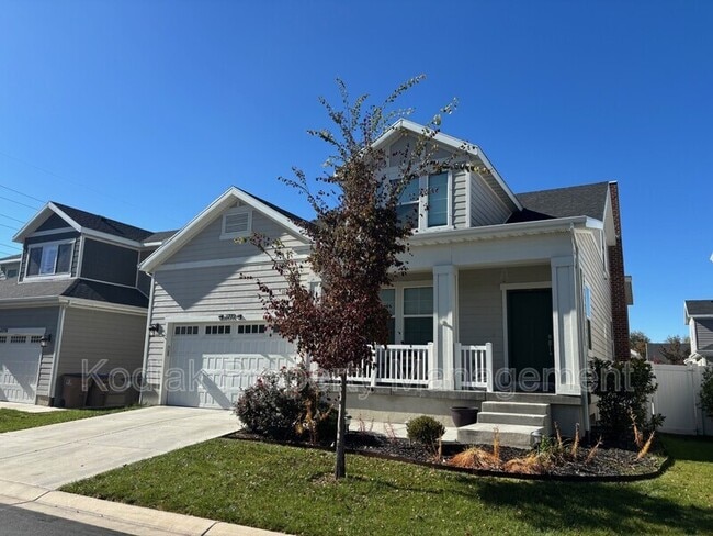 Foto del edificio - 11772 S Banff Spgs Dr