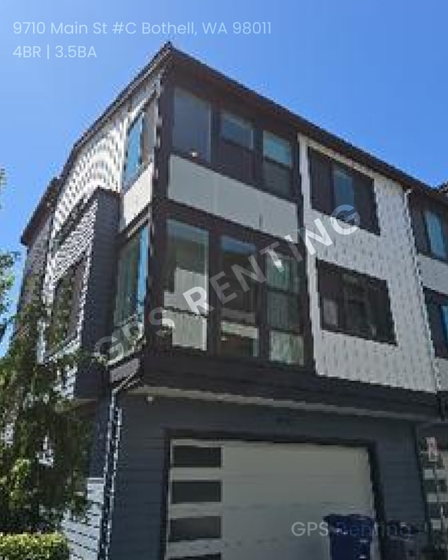 Foto del edificio - 9710 Main St