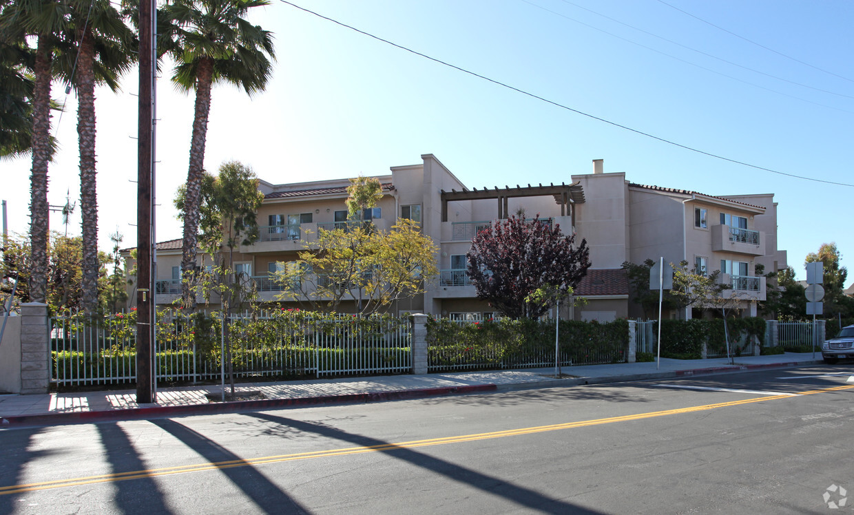 Foto del edificio - Telacu Pico Aliso