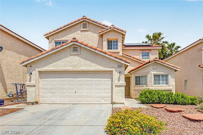 Foto del edificio - 1016 Monarch Mystic Ave