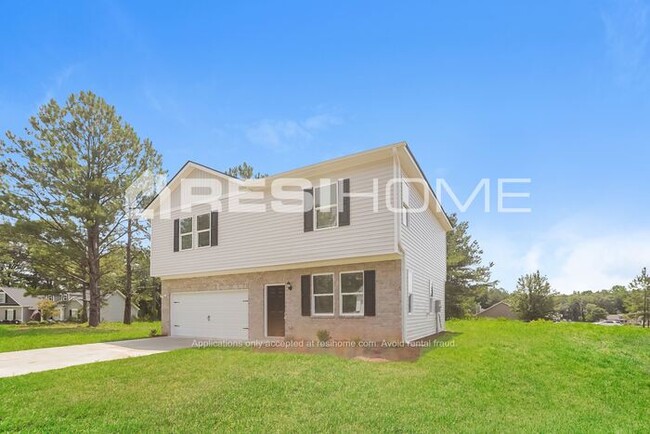 Foto del edificio - 200 Chimney Ridge Ln