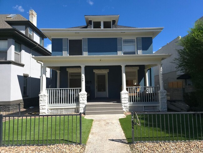 Building Photo - 1209 Pennsylvania Ave