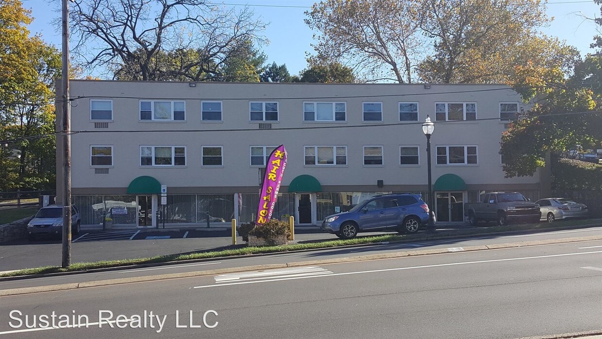 Foto principal - 1621 Old York Rd