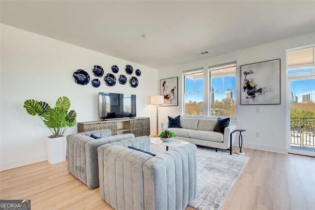 Foto del edificio - 675 Drewry St NE