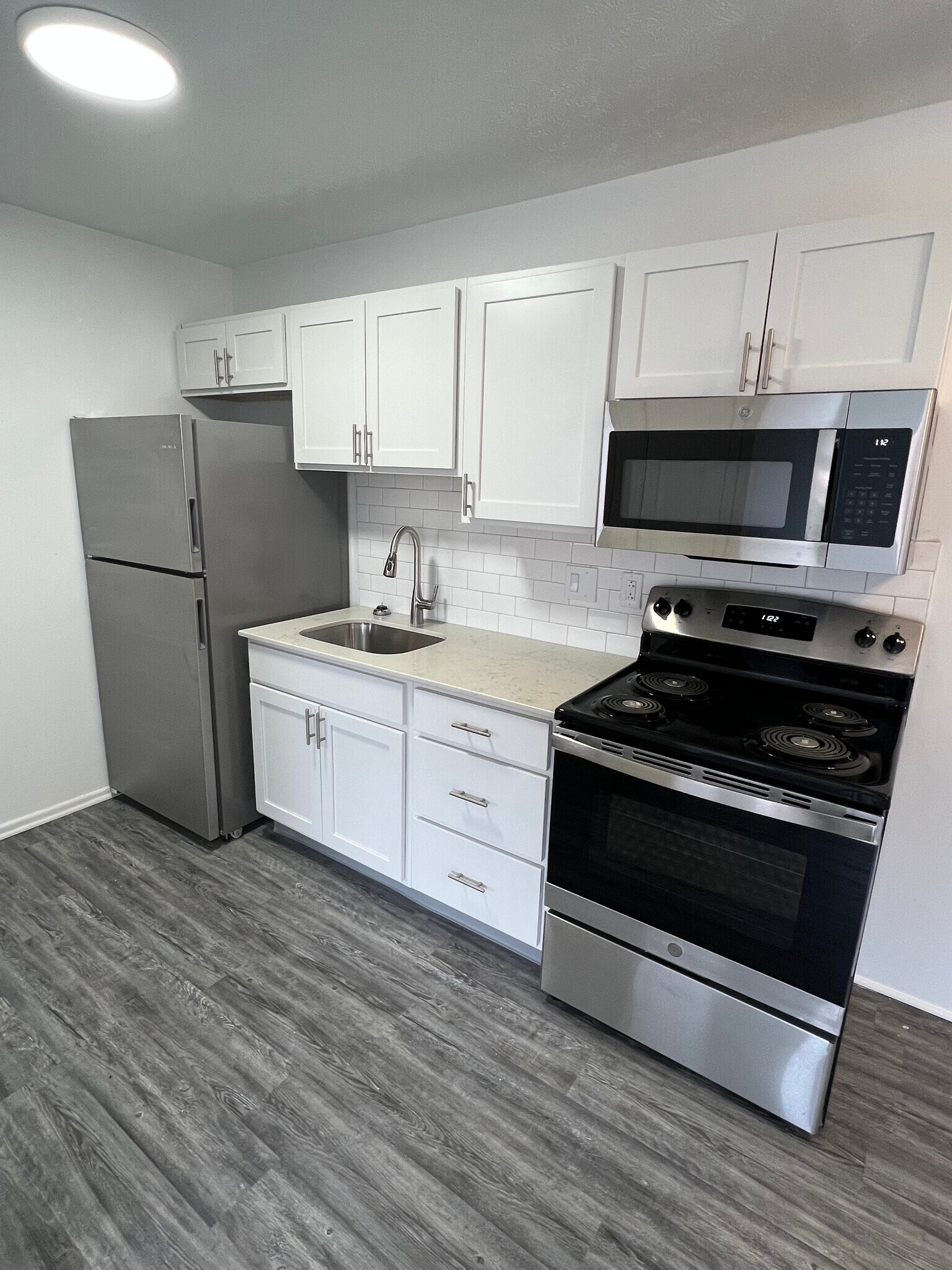Norway Apartments – photo 1
