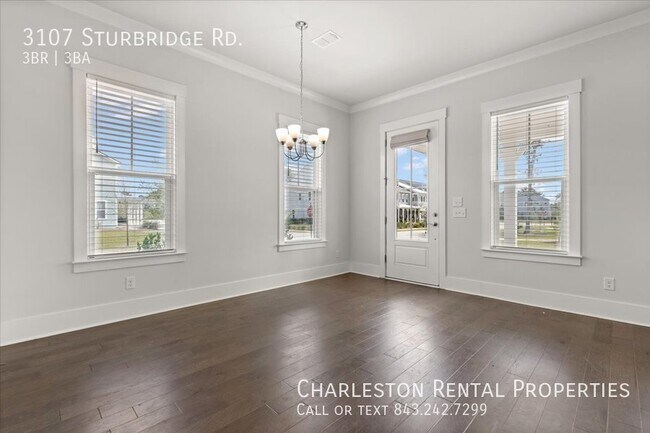 Building Photo - 3107 Sturbridge Rd
