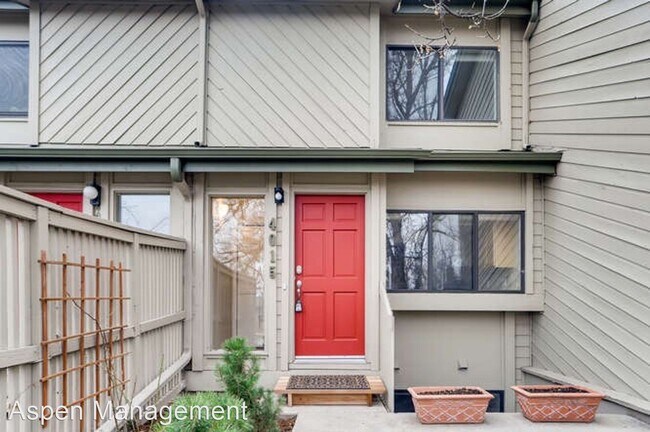 Building Photo - 4015 Wonderland Hill Ave