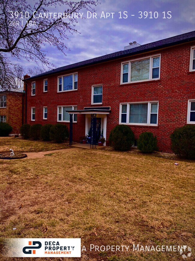 Apartments For Rent in Northwoods, MO 58 Rentals