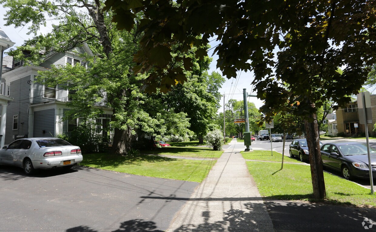 453 Western Ave, Albany, NY 12203 Apartments in Albany, NY