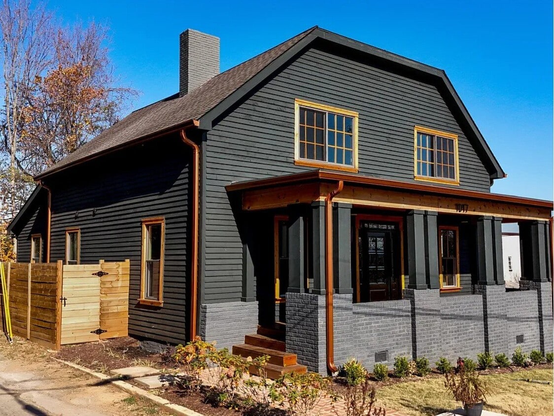 Photo - 1017 Thompson Pl NE (Knoxville, TN)