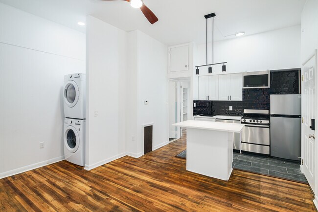 Foto del edificio - 1024 Pine St