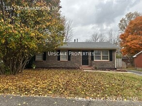 Building Photo - 3847 Northampton Dr
