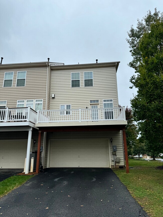 Photo - 12641 Terranova Ln Townhome