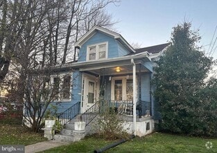Building Photo - 1100 Prospect St