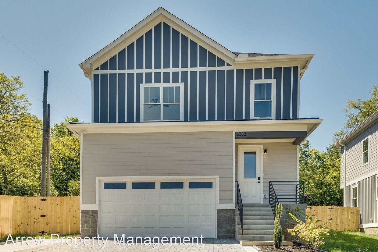 Primary Photo - 3 br, 3.5 bath House - 338 Ewing Drive