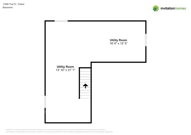 Foto del edificio - 11888 Trail Ct