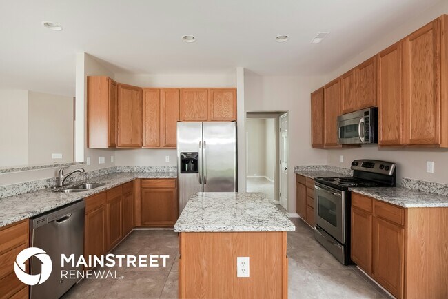 Foto del edificio - 2582 Laurelview Dr NW
