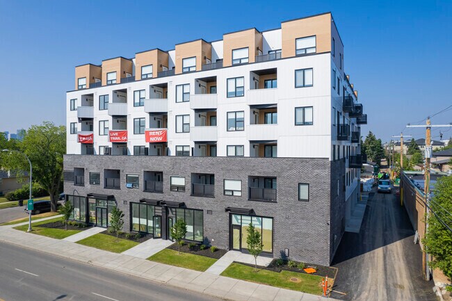 Photo du bâtiment - Trail 19