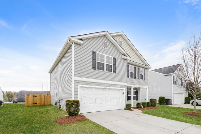 Foto del edificio - 2227 Sage Meadows Dr