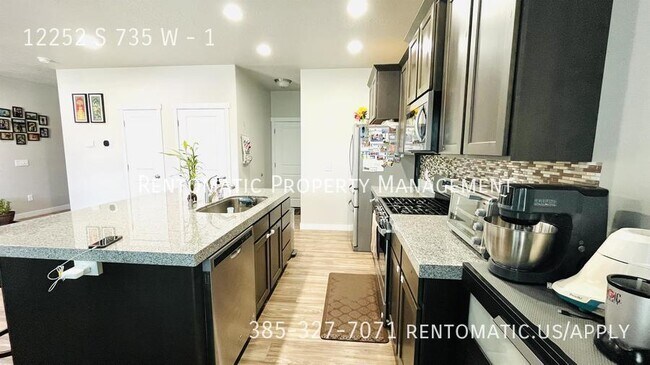 Building Photo - 12252 S 735 W
