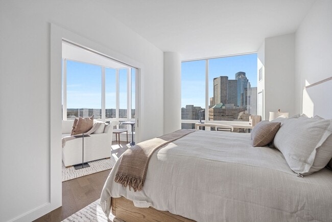 Foto del edificio - 430 Stuart St