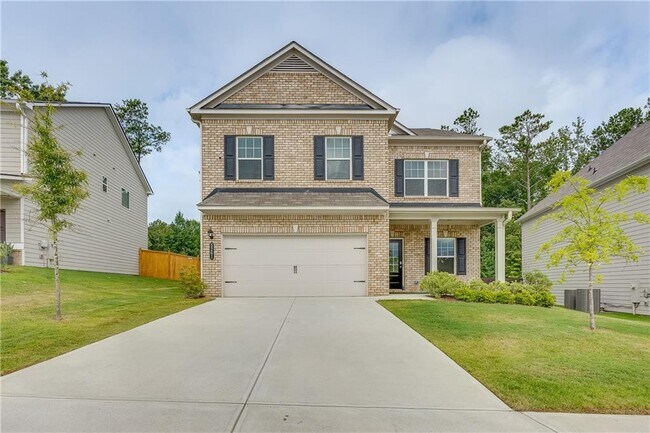 Foto del edificio - 5261 Burrus Ln