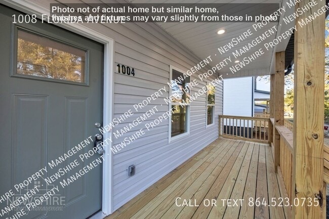 Foto del edificio - 1008 Florida Ave