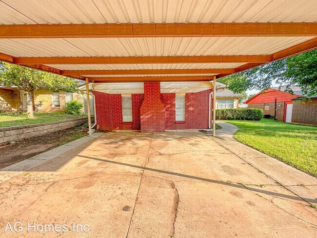 Building Photo - 3 br, 1.5 bath House - 8609 SW 76th