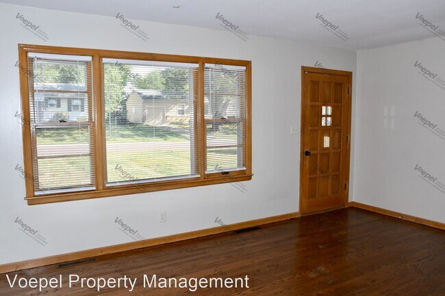 Building Photo - 3 br, 1 bath House - 6008 Kentucky Ave.