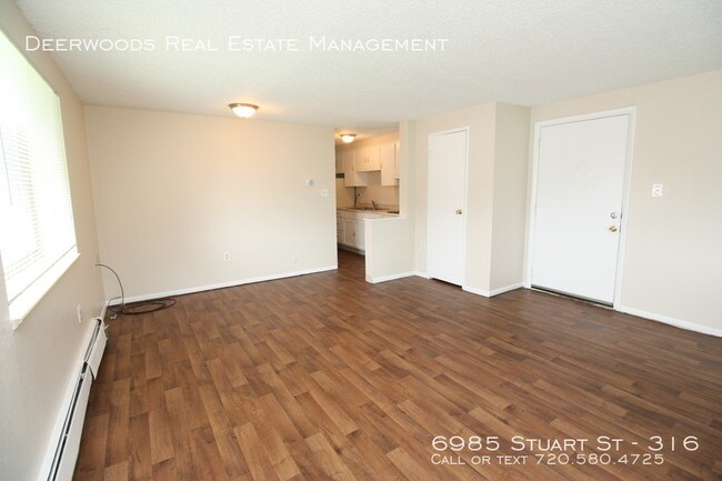 Building Photo - 6985 Stuart St