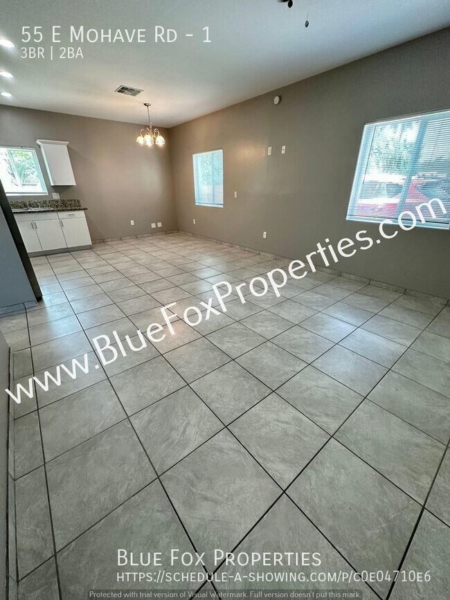 Building Photo - 55 E Mohave Rd Unit 1