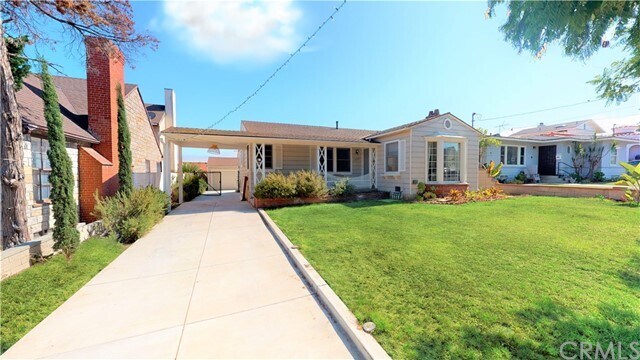 Building Photo - 1453 W Sepulveda St