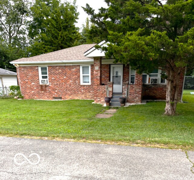 Primary Photo - 4002 N Edmondson Ave