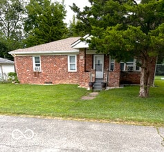 Building Photo - 4002 N Edmondson Ave