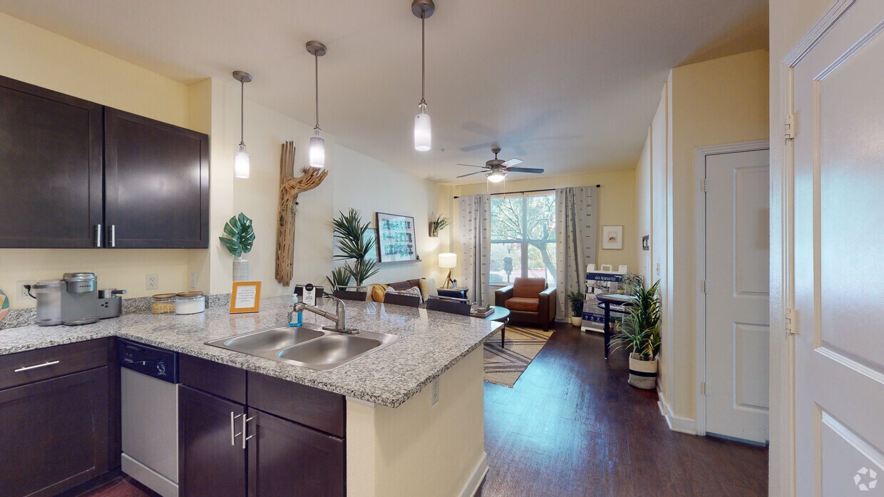 Photo - The District on 5th Apartments