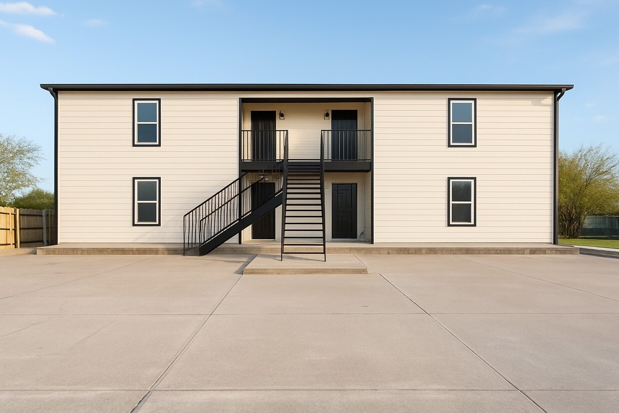 Building Photo - 1421 Kingston Dr