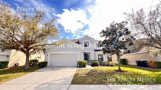 Building Photo - 1612 Malon Bay Dr