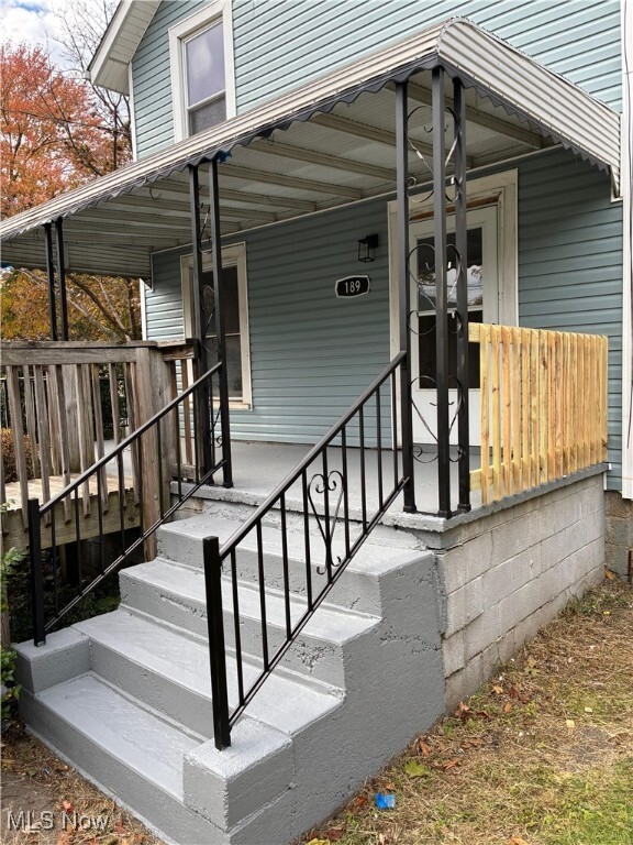 Building Photo - 189 E Prospect St