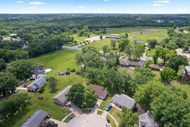 Foto del edificio - 2834 SE Glenside Ct