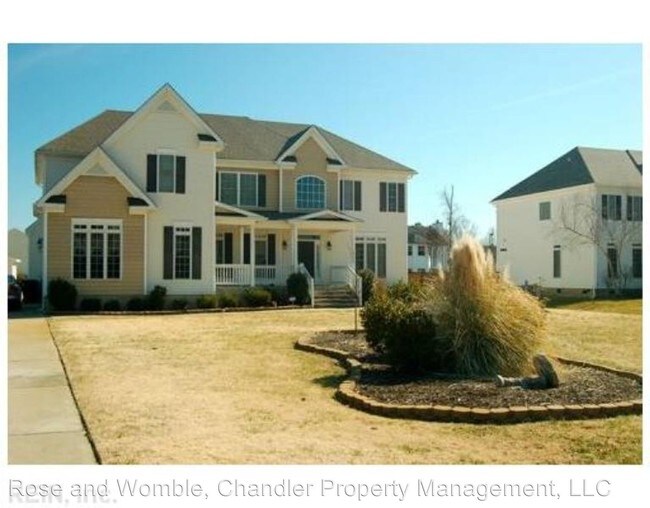 Building Photo - 4 br, 4.5 bath House - 2272 Seaboard Road