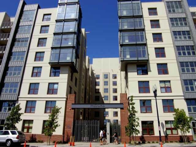 Building Photo - 1150 J St