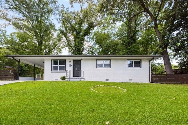 Photo - 4317 Brookside Dr House