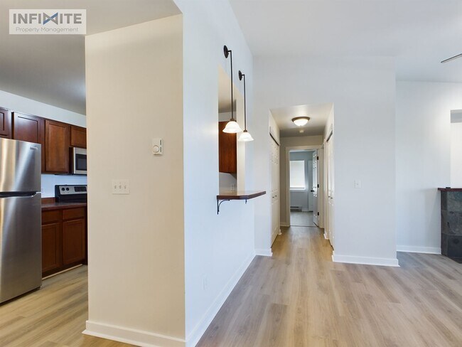 Foto del edificio - 2 Bedroom with a Facelift!