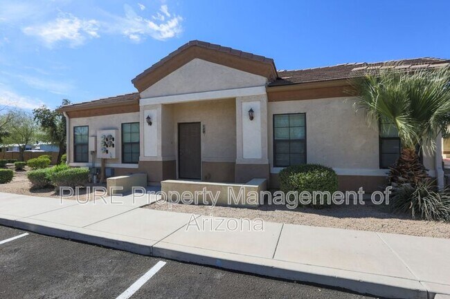 Foto del edificio - 4423 E McLellan Rd